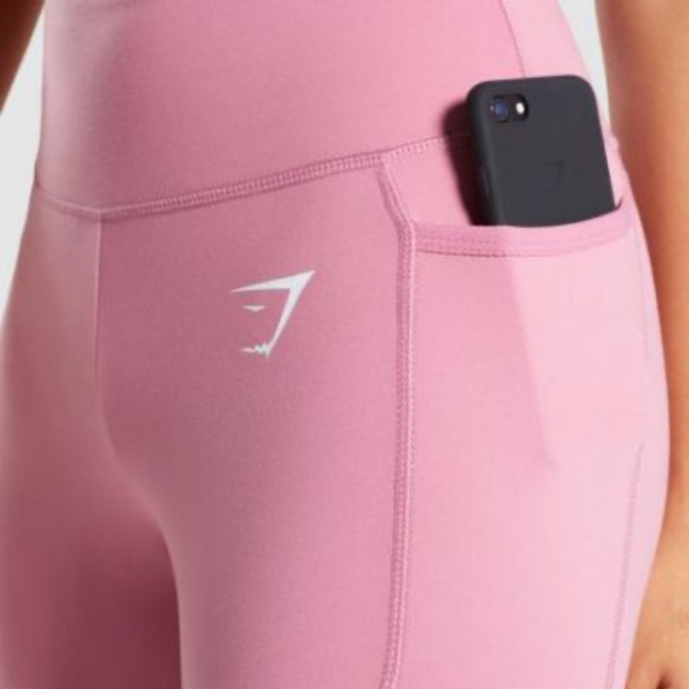 Gymshark dreamy leggings